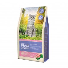 Sam's Field Low Grain Cat Adult Fish 2.5Kg