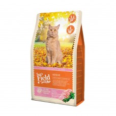 Sam's Field Low Grain Cat Senior 2.5Kg