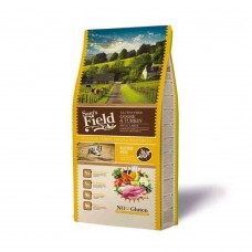 Sam's Field Gluten Free Adult Large Goose & Turkey 13Kg