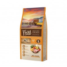 Sam's Field Grain Free Chicken 2.5Kg