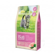 Sam's Field Low Grain Kitten 2.5Kg