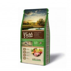 Sam's Field Low Grain Puppy Fresh Chicken & Potato 800gr