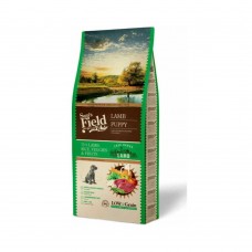 Sam's Field Low Grain Puppy Lamb 13Kg