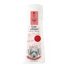 Perfect Care Strawberry Pulp Σαμπουάν για Κουτάβια 400ml