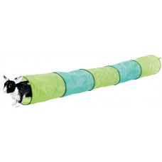 Trixie Τούνελ Παιχνίδι Για Όλα Τα Τρωκτικά 18x130cm