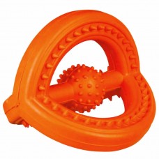 Trixie Παιχνίδι σκύλου puller φυσικό λάστιχο 14 cm