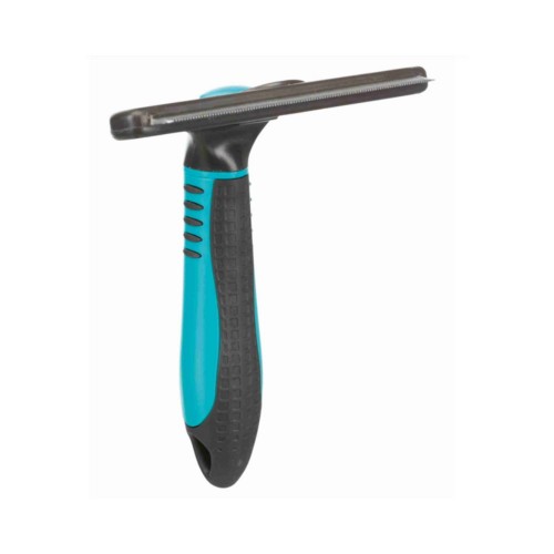 Trixie Χτένα Λαναρίσματος με Ξυράφι (11x15 cm)