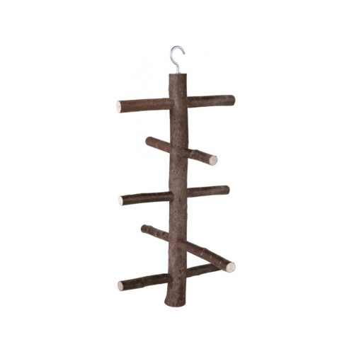 Trixie Ξύλινο Παιχνίδι Αναρρίχησης για Πτηνά (27cm)