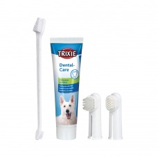 Trixie  ΣΕΤ Οδοντ/κής Φροντίδας για Σκύλους