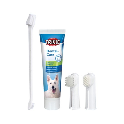 Trixie  ΣΕΤ Οδοντ/κής Φροντίδας για Σκύλους