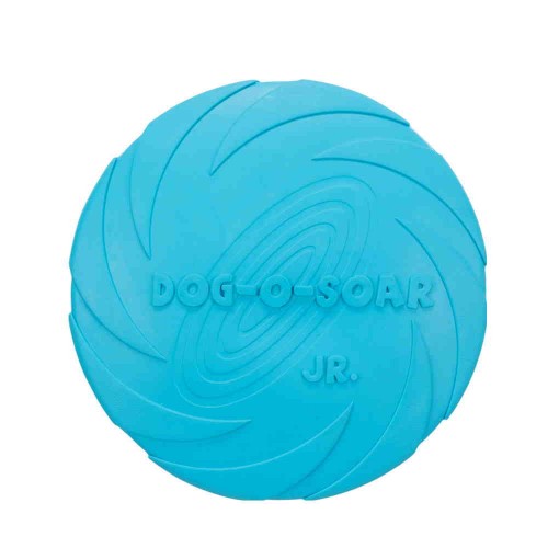 Trixie Παιχνίδι σκύλου δίσκος λαστιχένιος 15 cm
