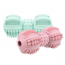 Trixie Παιχνίδι σκύλου αλτήρας λαστιχένιος 9 cm (κουτάβια/ μικρόσωμα)