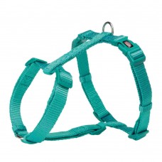 Trixie Σαμάρι H-Harness premium S/M 42-60 cm/15mm  Ocean
