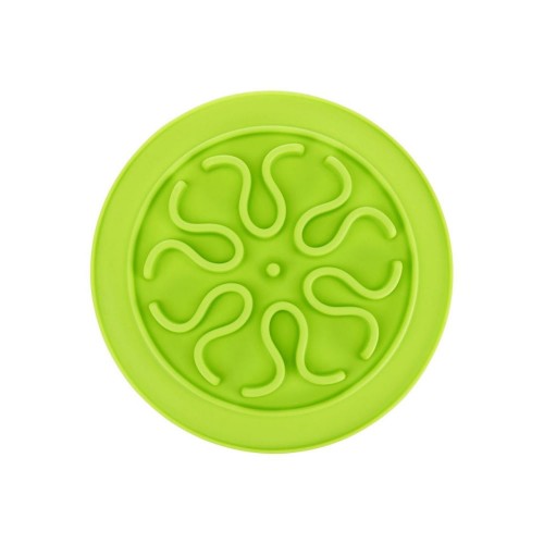 Trixie Εκπαιδευτικό Χαλάκι Σίτισης Slow Feeding Food Mat (24 cm)