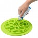 Trixie Εκπαιδευτικό Χαλάκι Σίτισης Slow Feeding Food Mat (24 cm)