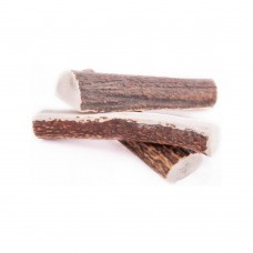 Wildz Natural Antler Chew - Easy, Φυσικό Κέρατο Ελαφιού για Σκύλους (10cm-35gr)/Small