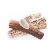 Wildz Natural Antler Chew - Hard, Φυσικό Κέρατο Ελαφιού για Σκύλους (10cm-35gr)/Small